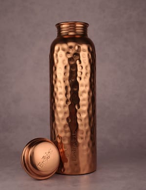 Bakrena boca Enlight COPPER DROPS 900 ml