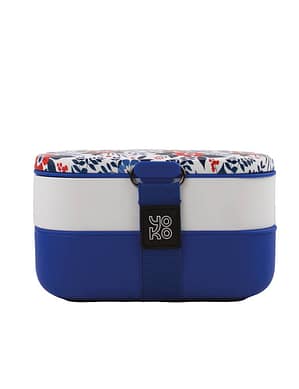 Lunchbox Bento - Jardin Des Tuileries