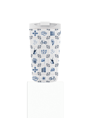 dutch tiles