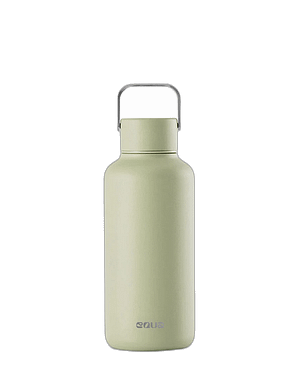 EQUA, boca od nehrđajućeg čelika, Timeless Matcha, 600ml