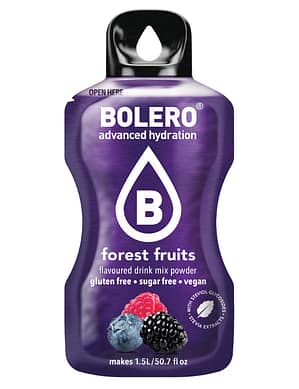 Bolero Classic šumsko voće