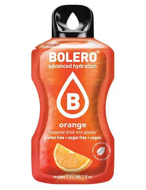 Bolero Classic Naranča