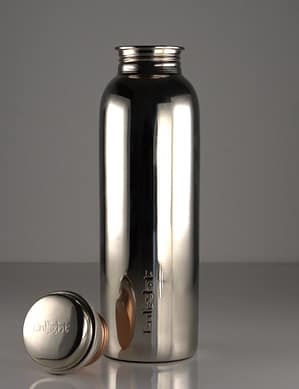 Bakrena boca Enlight CHROME CLASSIC 500 ml