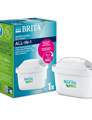 BRITA MAXTRA PRO ALL-IN-1