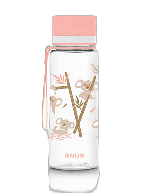 EQUA Playground BPAFREE boca, 600ml