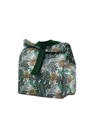 Insulated Lunchbag - Equador