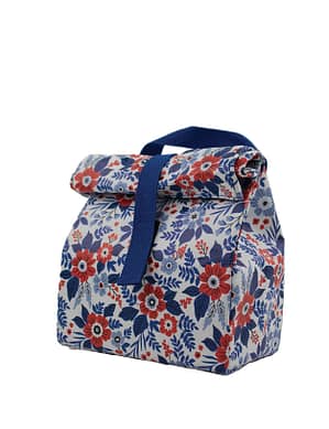 Insulated Lunchbag - Jardin Des Tuileries
