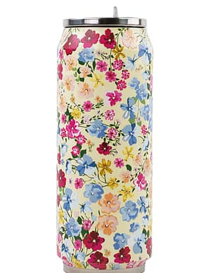 Izolirana limenka Jardin Des Tuileries