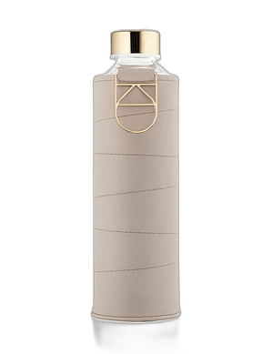 EQUA Beige staklena boca, 750ml