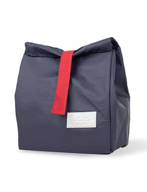 Insulated Lunchbag - Blue