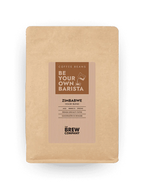 Zimbabwe kava u zrnu 333g