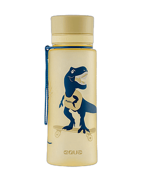 EQUA Dino BPA FREE boca, 600ml