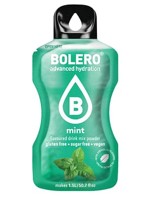 Bolero Classic Menta