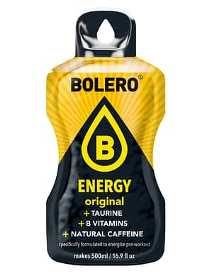 Bolero Energy Original 14g