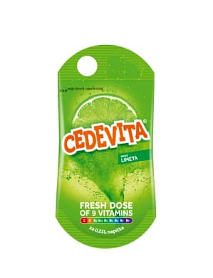 sok Cedevita Limeta