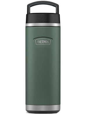 Mobilna termo šalica - zelena