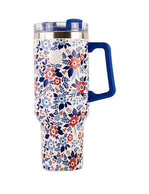 Travel Mug XL-Jardins Des Tuileries