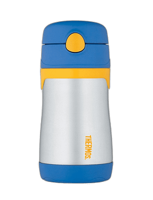 Termosica za bebu – plava