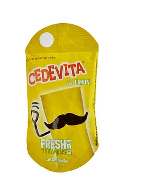 sok Cedevita Limun