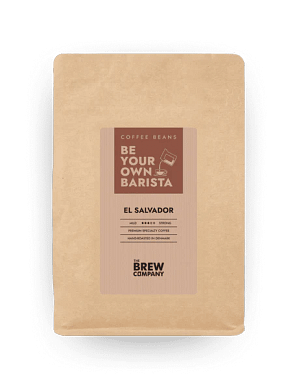 El Salvador kava u zrnu 333g