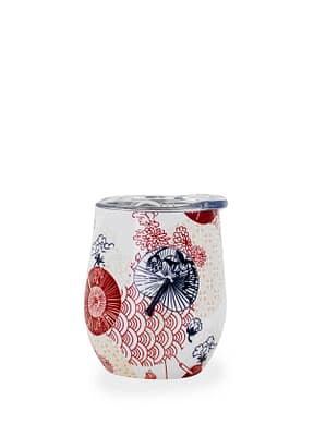 Izolirana šalica Toile De Jouy