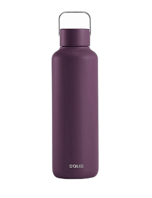 EQUA Timeless Mulberry termosica, 600ml