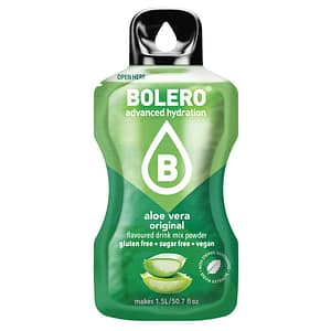 Bolero Classic Aloe Vera