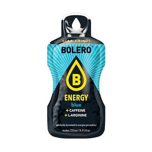 Bolero Energy Blue 7g