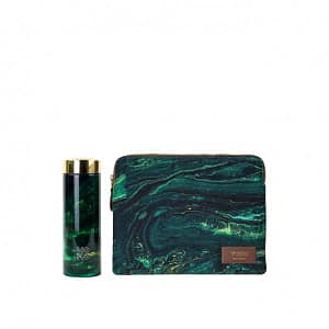 Duo insulated teapot & tablet sleeve - Jupiter