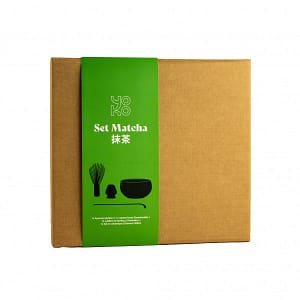 Matcha Set