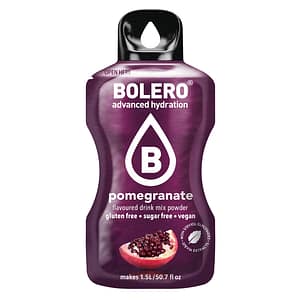 Bolero Classic Nar