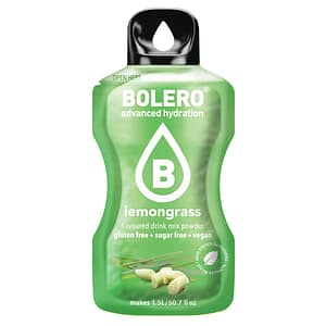 Bolero Classic Limunska trava