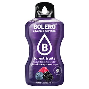 Bolero Classic ?umsko vo?e