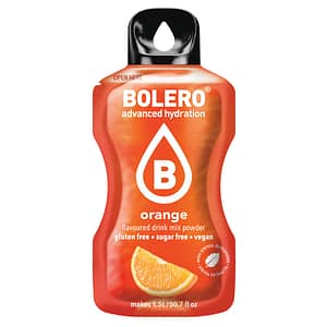 Bolero Classic Naran?a