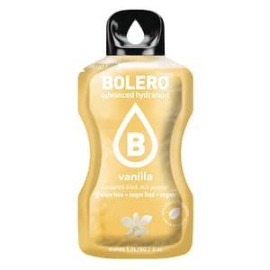 Bolero Classic Vanilija