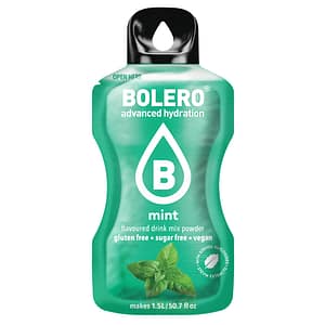 Bolero Classic Menta