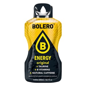 Bolero Energy Original 14g