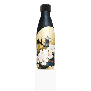 Golden Blossom