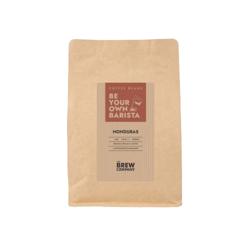 Honduras kava u zrnu 333g