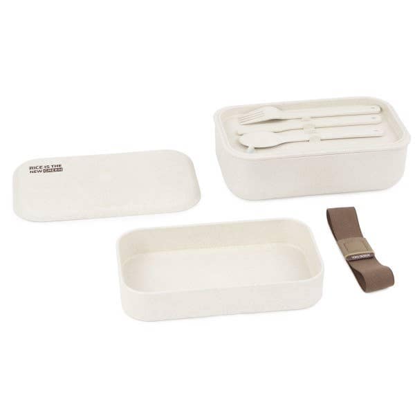 Lunch Box 2 Layers