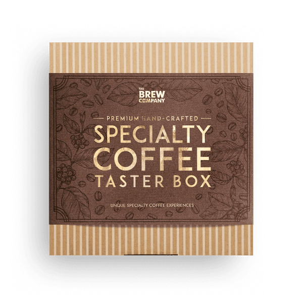 Specialty Coffeebrewer kutija za degustaciju, pakiranje od 7, 14 ili 25 kom.