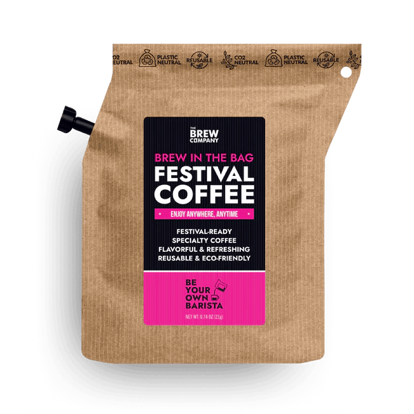 Festivalska kava