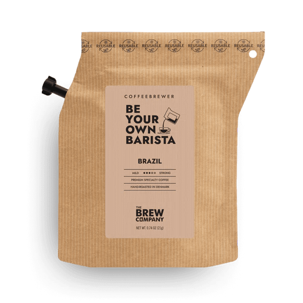 Brazil coffeebrewer