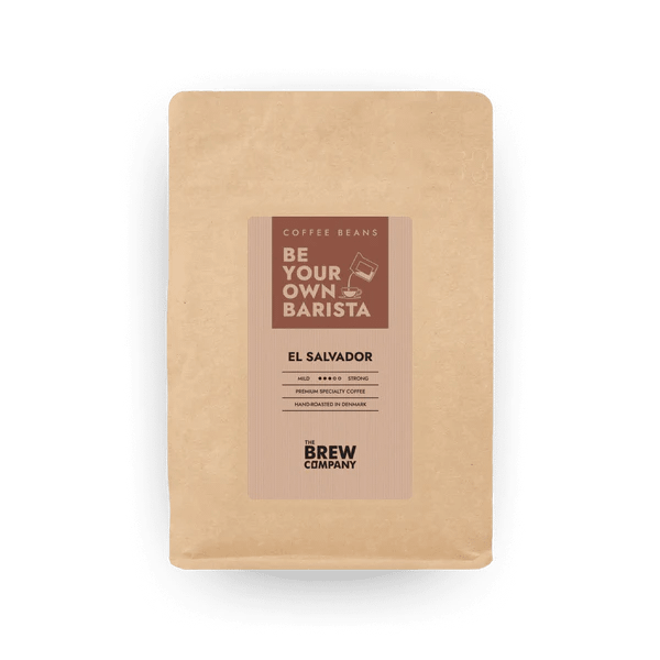 El Salvador kava u zrnu 333g