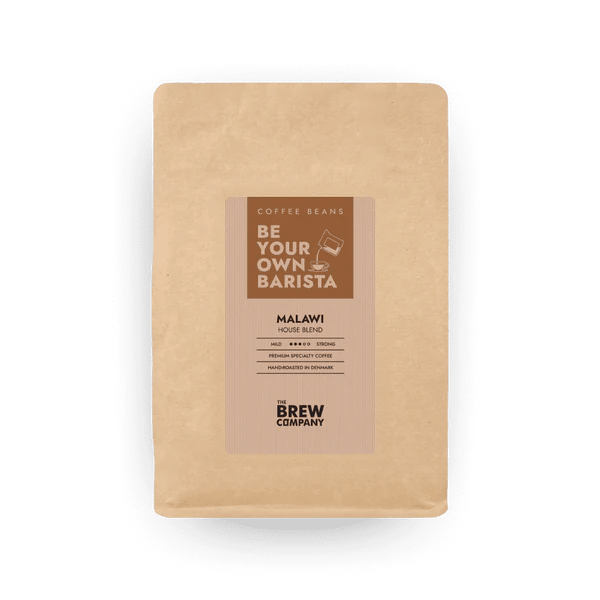 Malawi kava u zrnu 333g