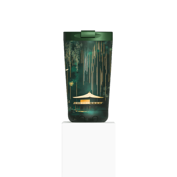 Bamboo Glow