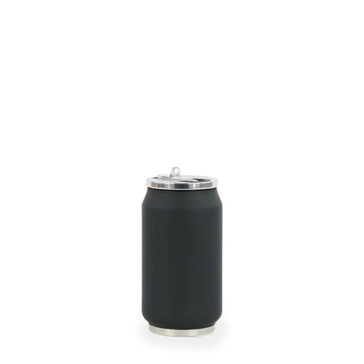 Izolirana limenka Black Soft