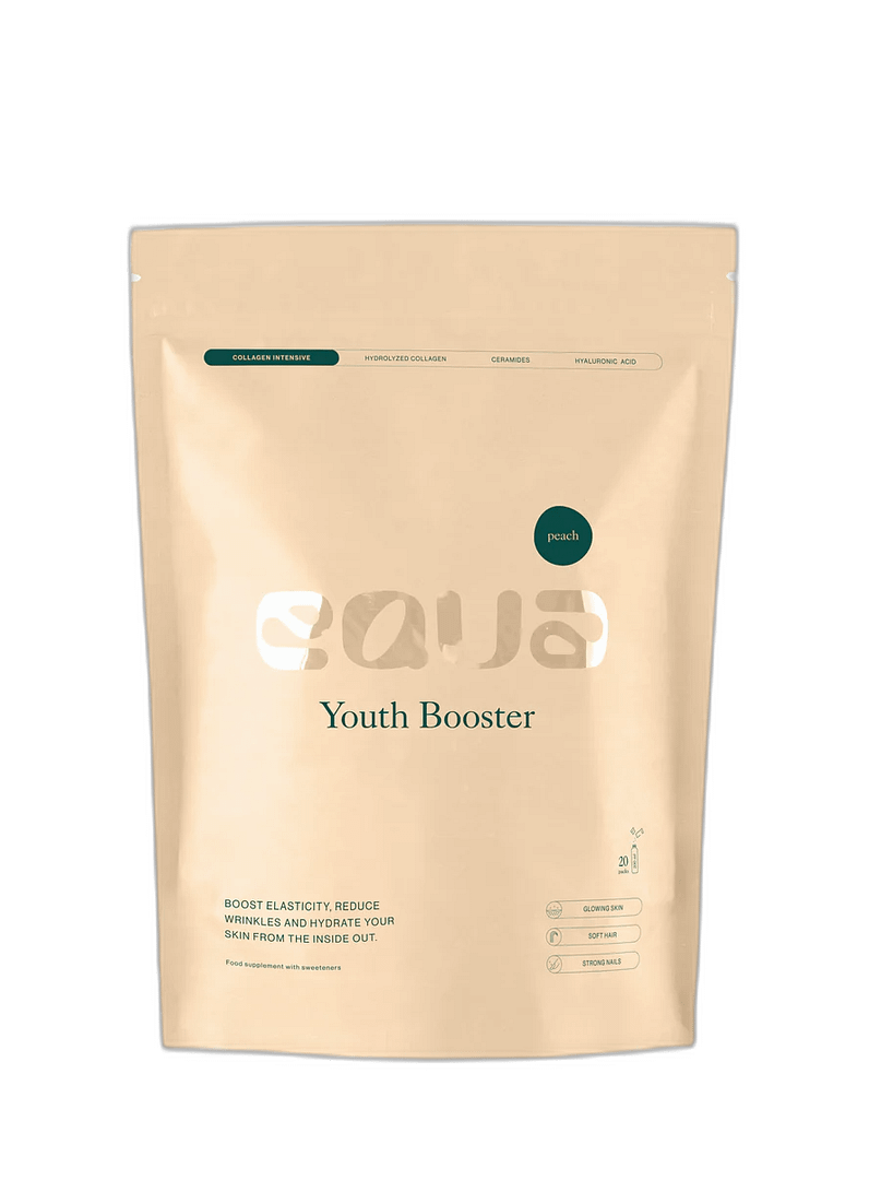 EQUA Youth Booster (piće kolagena)